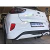 Tažné zařízení Ford Puma 2019- , pevné, BRINK