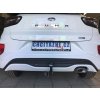 Tažné zařízení Ford Puma 2019- , pevné, BRINK