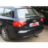 Tažné zařízení Audi A4 sedan 2004-2008 (B7), vertikální, HOOK