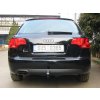 Tažné zařízení Audi A4 sedan 2004-2008 (B7), vertikální, HOOK