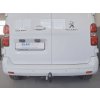 Tažné zařízení Peugeot Expert 2019- , pevné, HOOK