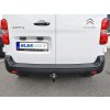 Tažné zařízení Toyota Proace 2016-2019 , pevné, HOOK