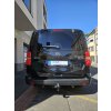 Tažné zařízení Toyota Proace 2016-2019 , pevné, HOOK