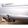 Tažné zařízení Audi A3 Sportback 2004-2008 (8PA), bajonet, Galia