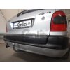 Tažné zařízení Citroen Xsara kombi 1998-2005, pevný čep 2 šrouby, Galia