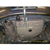 Tažné zařízení Citroen C4 3/5 dv. 2010-, pevný čep 2 šrouby, Galia