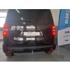 Tažné zařízení Peugeot Expert 2019- , pevné, Galia
