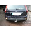 Tažné zařízení Ford Fiesta 2005/11-2008/09 , pevný čep 2 šrouby, Galia