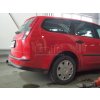 Tažné zařízení Ford Focus kombi 2005-2011, pevný čep 2 šrouby, Galia