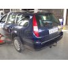 Tažné zařízení Ford Mondeo kombi 2000-2007, pevný čep 2 šrouby, Galia