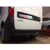 Tažné zařízení Opel Combo 2012- (D) , pevné, Galia