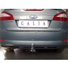 Tažné zařízení Ford Mondeo lifttback 5dv. 2007-2014, bajonet, Galia