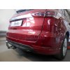 Tažné zařízení Ford S-Max 2015- , bajonet, Galia
