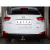 Tažné zařízení Hyundai ix35 2010-2015, pevné, Galia