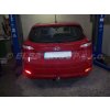 Tažné zařízení Hyundai i30 kombi 2012-2017, pevné, Galia