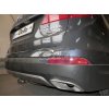 Tažné zařízení Hyundai Grand Santa Fe 2014- , odnímatelný bajonet, Galia