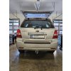 Tažné zařízení Kia Sorento 2006-2009 (JC) , pevný čep 2 šrouby, Galia