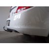 Tažné zařízení Opel Insignia kombi 2009-2013, odnímatelný bajonet, Galia