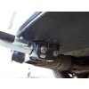 Tažné zařízení Opel Insignia kombi 2013-, odnímatelný bajonet, Galia