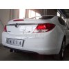 Tažné zařízení Opel Insignia kombi 2013-, odnímatelný bajonet, Galia