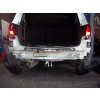 Tažné zařízení Opel Meriva 2010- (B) , pevný čep 2 šrouby, Galia
