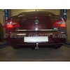 Tažné zařízení Škoda Superb 2008-2015 , pevný čep 2 šrouby, Galia