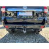 Tažné zařízení Toyota Landcruiser J120 / J125 2002-2009, pevné, Galia