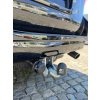 Tažné zařízení Toyota Landcruiser J120 / J125 2002-2009, pevné, Galia