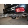 Tažné zařízení Toyota Landcruiser J120 / J125 2002-2009, bajonet, Galia