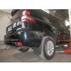 Tažné zařízení Toyota Landcruiser J120 / J125 2002-2009, bajonet, Galia