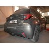 Tažné zařízení Toyota Yaris 2020- (P21) , bajonet, Galia