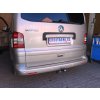 Tažné zařízení Volkswagen Transporter/Multivan 2003-2009 (T5) , pevný čep 2 šrouby, Galia