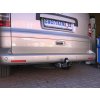 Tažné zařízení Volkswagen Transporter/Multivan 2003-2009 (T5) , pevný čep 2 šrouby, Galia