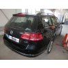 Tažné zařízení Volkswagen Passat sedan 2005-2010 (B6), bajonet, Galia