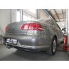 Tažné zařízení Volkswagen Passat Alltrack 2012-2014/11 (B7), bajonet, Galia