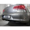 Tažné zařízení Volkswagen Passat Alltrack 2012-2014/11 (B7), bajonet, Galia
