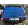 Tažné zařízení Chrysler PT Cruiser 2000-2010 , pevné, AUTO-HAK