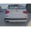 Tažné zařízení BMW X3 2010-2014/02 (F25) , pevné, Aragon
