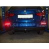 Tažné zařízení BMW X1 2009-2015 (E84) , odnímatelný vertikal, Westfalia