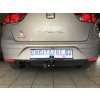 Tažné zařízení Seat Altea XL 2006- , pevný čep 2 šrouby, Westfalia