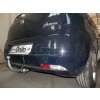 Tažné zařízení Fiat Punto Grande+EVO 2005-2011 , pevný čep 2 šrouby, Galia