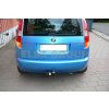 Tažné zařízení Škoda Roomster, od 2006