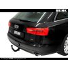 Tažné zařízení Audi A6 Avant, Allroad, sedan / A7 Sportback, také Quattro, od 2011