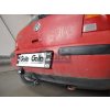 Tažné zařízení Audi A3 / VW Golf IV / VW Bora, také kombi, 1996 - 2003