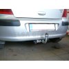 Tažné zařízení Citroen C4+coupé / Peugeot 307+308, od 2001