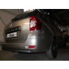 Tažné zařízení Dacia Logan MCV, od 2013