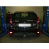 Tažné zařízení Ford Fiesta NEW, od 2008