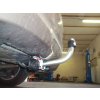 Tažné zařízení Hyundai i30 kombi / Kia Ceed SW - pevné, od 2012