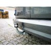 Tažné zařízení VW Caddy / Caddy Maxi (také 4WD / CNG), od 2004