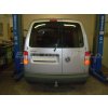 Tažné zařízení VW Caddy / Caddy Maxi (také 4WD / CNG), od 2004
